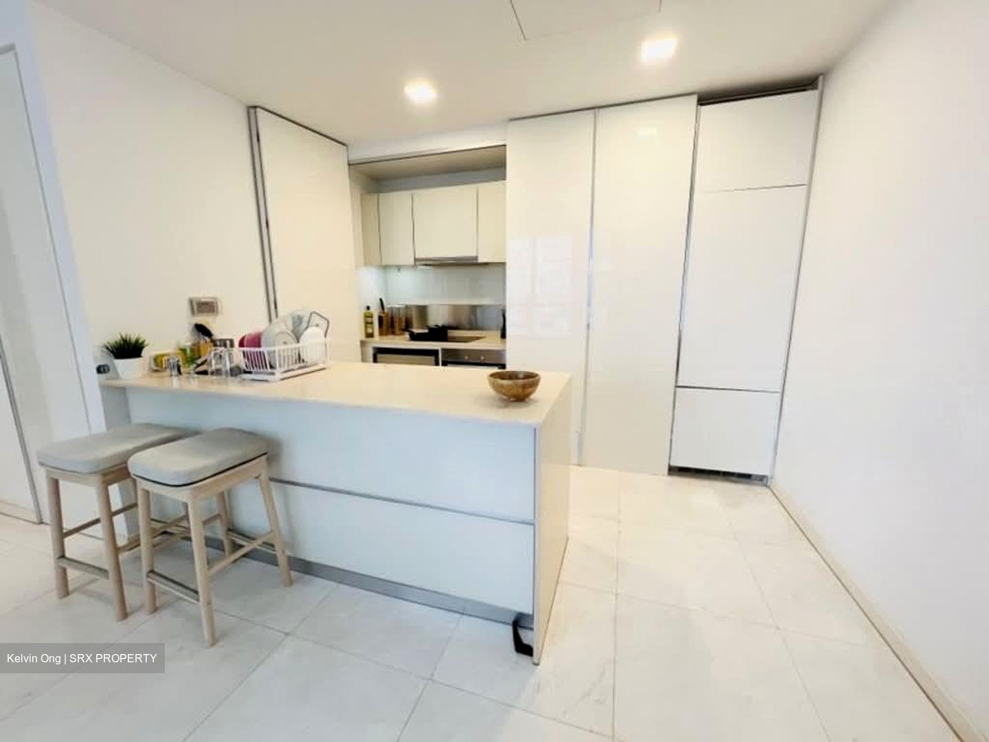 Reflections At Keppel Bay (D4), Condominium #566729781
